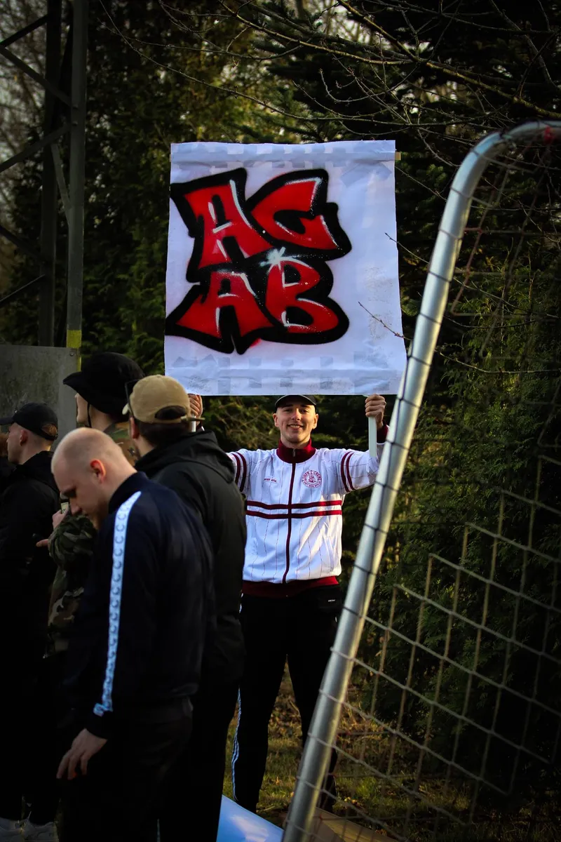 Sport & Verein: „SV Agathenburg/Dollern gegen FC Oste/Oldendorf“, März 2026, Bild 1